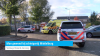 Man gewond bij schietpartij Middelburg