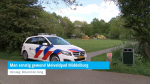 Man ernstig gewond Meiveldpad Middelburg