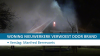 Woning Nieuwerkerk verwoest door brand 