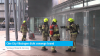Cine City Vlissingen dicht vanwege brand