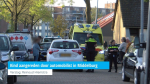 Kind aangereden door automobilist in Middelburg
