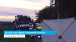 Dode bij auto-ongeluk Schapenweg Poortvliet