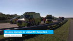 Meerdere gewonden bij ongeval N57 Kamperland