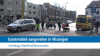 Scootmobiel aangereden in Vlissingen