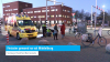 Fietsster gewond na val Middelburg