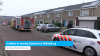 Incident in woning Radenhove Middelburg