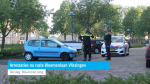 Arrestaties na ruzie Bloemenlaan Vlissingen
