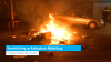 Brandstichting op Robijnplaats Middelburg