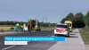 Fietser gewond bij harde valpartij Arnemuiden