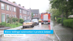 Diverse meldingen wateroverlast in provincie Zeeland