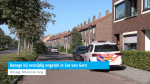 Ravage bij eenzijdig ongeluk in Sas van Gent