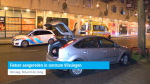 Fietser aangereden in centrum Vlissingen