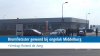 Bromfietsster gewond bij ongeluk Middelburg