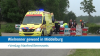 Wielrenner gewond in Middelburg