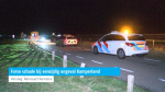 Forse schade bij eenzijdig ongeval Kamperland