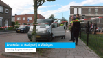 Arrestaties na steekpartij in Vlissingen