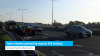 Twee vrouwen gewond bij ongeval A58 Souburg