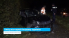 Ernstig auto-ongeluk Roosjesweg Aagtekerke