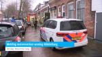 Melding wateroverlast woning Middelburg