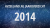 HVZeeland.nl jaaroverzicht 2014