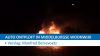 Auto ontploft in Middelburgse woonwijk