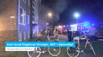 Grote brand flatgebouw Vlissingen, GRIP 1 afgekondigd