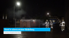 Brand in asbestcontainer Middelburg