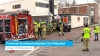Provinciale brandweerwedstrijden Sint Philipsland