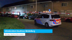 Schietincident Keurhove Middelburg