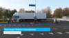 ​Vrachtwagen blokkeert Oostmolenweg
