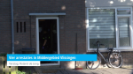 Vier arrestaties in Middengebied Vlissingen