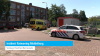 Incident in flatwoning Middelburg