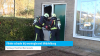 Flinke schade bij woningbrand Middelburg