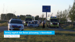 Ernstig ongeluk met fietser Julianaweg ‘s-Heerenhoek