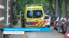 Traumaheli ingezet voor patiënt Middelburg