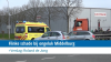 Flinke schade bij ongeluk Middelburg