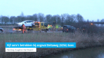 Vijf auto's betrokken bij ongeval Deltaweg (A256) Goes