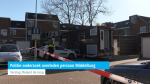 Politie-onderzoek overleden persoon Middelburg