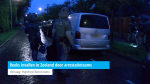 Reeks invallen in Zeeland door arrestatieteams