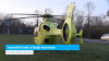 Traumaheli landt in Burgh-Haamstede