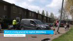Kind (4) ernstig gewond bij ongeluk Middelburg