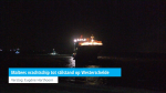 Maltees vrachtschip tot stilstand op Westerschelde Kruiningen
