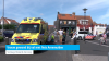 Vrouw gewond bij val met fiets Arnemuiden