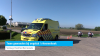 Twee gewonden bij ongeluk ‘s-Heerenhoek