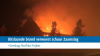Uitslaande brand verwoest schuur Zaamslag