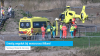 Ernstig ongeluk bij motorcross Rilland