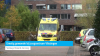 Ernstig gewonde bij zorgcentrum Vlissingen