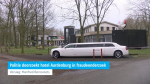 Politie doorzoekt hotel in Aardenburg in fraudeonderzoek