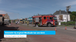 Gewonde bij ongeval Westkade Sas van Gent