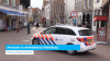 Arrestatie na winkeldiefstal Middelburg